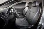 Hyundai Solaris 2011 года